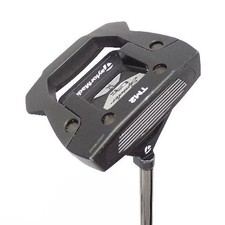TaylorMade Spider GTX Truss Center Black TM2 Putter RH 34in Steel 544g w/ HC【CD】