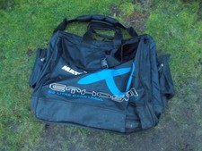 Matrix Ethos 55l Carryall fishing tackle bag FISHING SET UP