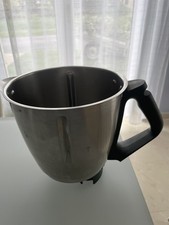 Bol Thermomix Tm31 qui chauffe parfaitement 