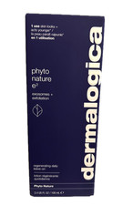 Dermalogica Phyto Nature E2 Exosom Treatment Serum 100ml,  NP 176€ NEU OVP