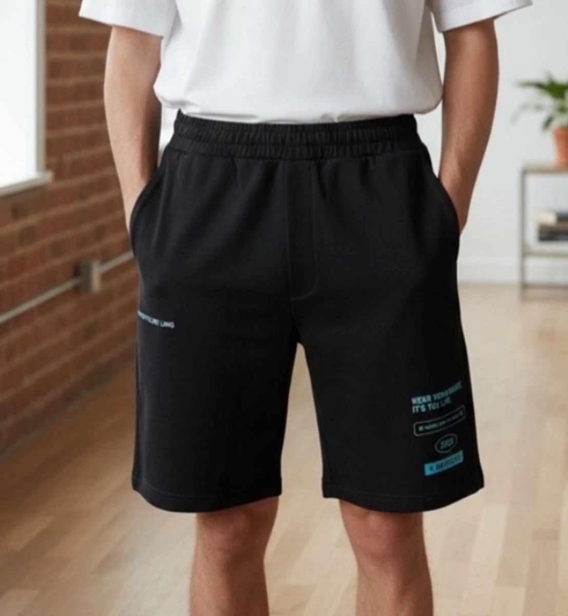 HELMUT LANG Shorts for Men for sale | eBay
