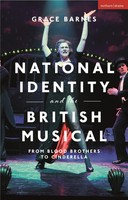 National Identity And The British Musical | From Blood Brothers To Cinderella