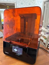 Formlabs Form 3 SLA 3D Printer 