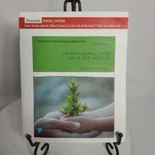 College Textbooks, Child Abuse and Neglect 10...