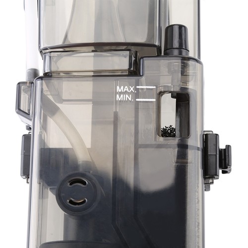 3.5W Removable Aquarium Protein Skimmer With Pump Filter Fish Tank Accessory Hot - Picture 7 of 8