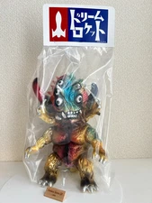 Dream Rocket Original Figure Senrigan Clairvoyant Soft Vinyl Sofubi Limited item