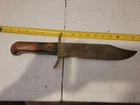 New ListingVINTAGE DARK HISTORY 1907 BRISTOL TENNESSEE AKA BOWIE KNIFE  KU KLUX WOW