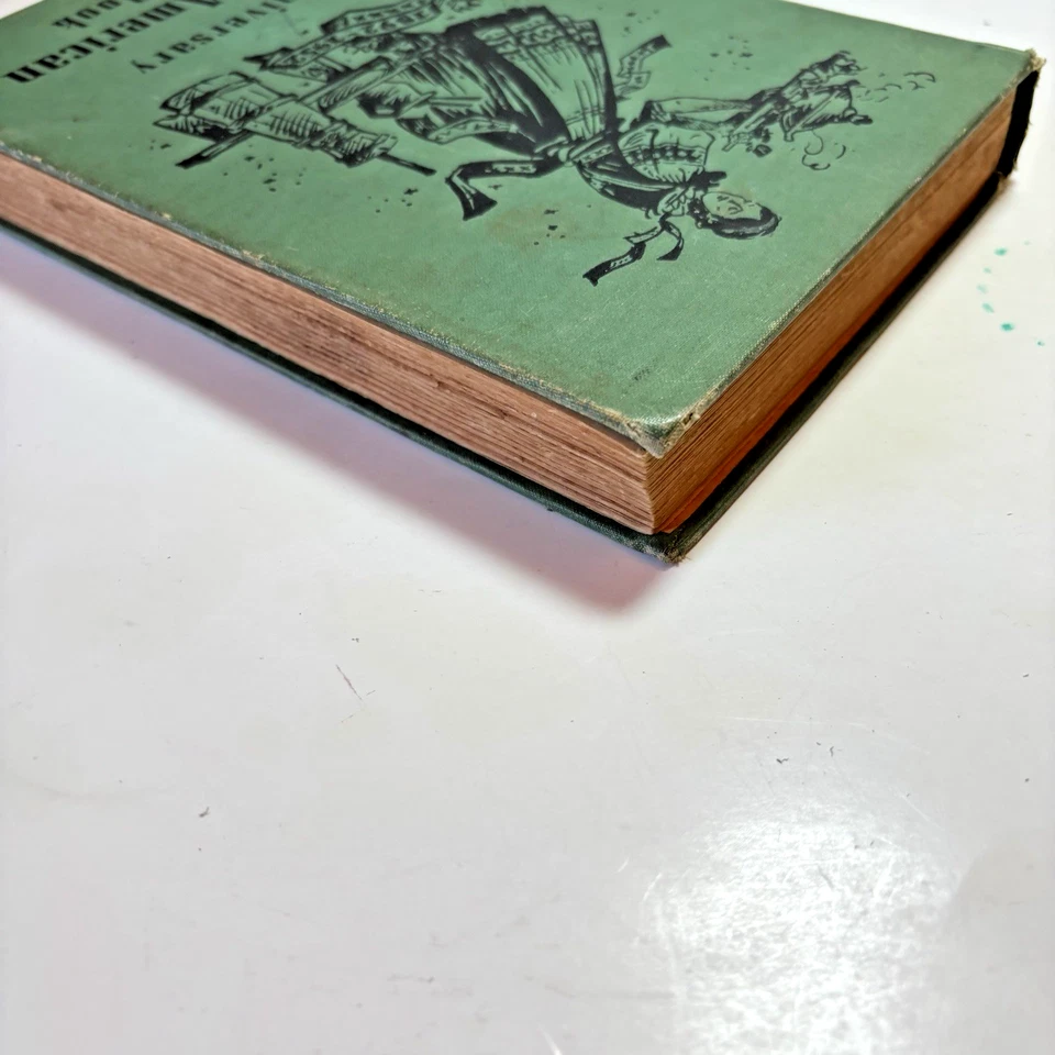 Slovak American Cook Book First Catholic Slovak Ladies Assoc. 3rd Printing VTG Foto 4 de 4