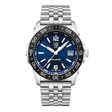Luminox Pacific Diver 39mm XS.3123M.SET.1 Ripple Dive Dark Blue Dial Men's Watch