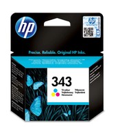 Hp 343 / C8766EE Tinte Color