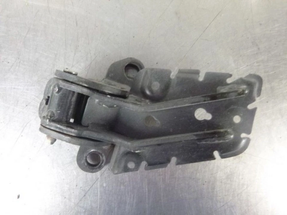 95 Honda Pacific Coast PC800 правая задняя пассажирская подножка - Изображение 2 из 4