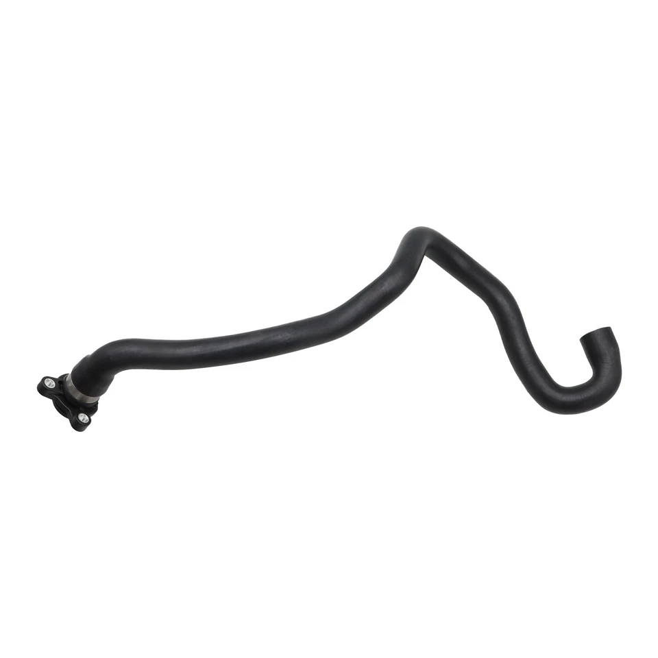 Kit de manguera de agua refrigerante radiador apto para BMW 135i 335i 335xi 2007-2010 6 piezas Foto 4 de 4