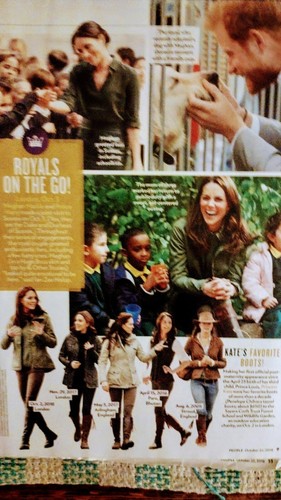 PEOPLE WEEKLY MAGAZINE OCT 22, 2018 LADY GAGA HER AMAZING JOURNEY TINA TURNER - Picture 5 of 17