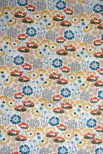 Cider by Basic Grey for Moda Fabrics 1 yd 30640-11 Floral