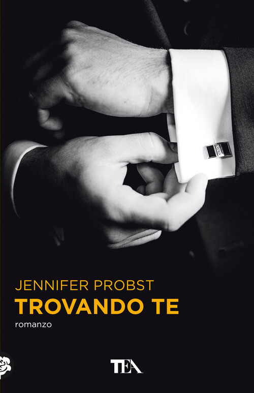 TROVANDO TE. CUORI SOLITARI. VOL. 1 PROBST JENNIFER
