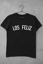 Los Feliz Shirt, California, West Coast, Los Angeles, 213