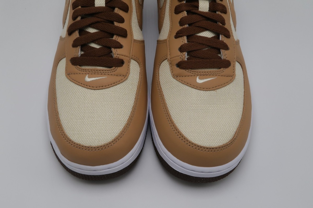 NIKE エアフォース1 ロー エイコーン DJ6395-100 NIKE公式】エア フォース 1 'Acorn' (DJ6395-100 / AIR FORCE 1