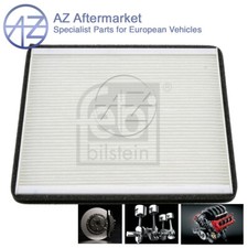 Fits Toyota Yaris 1999-2013 RAV4 2000-2008 Auris 2006-2012 AZ Cabin Filter