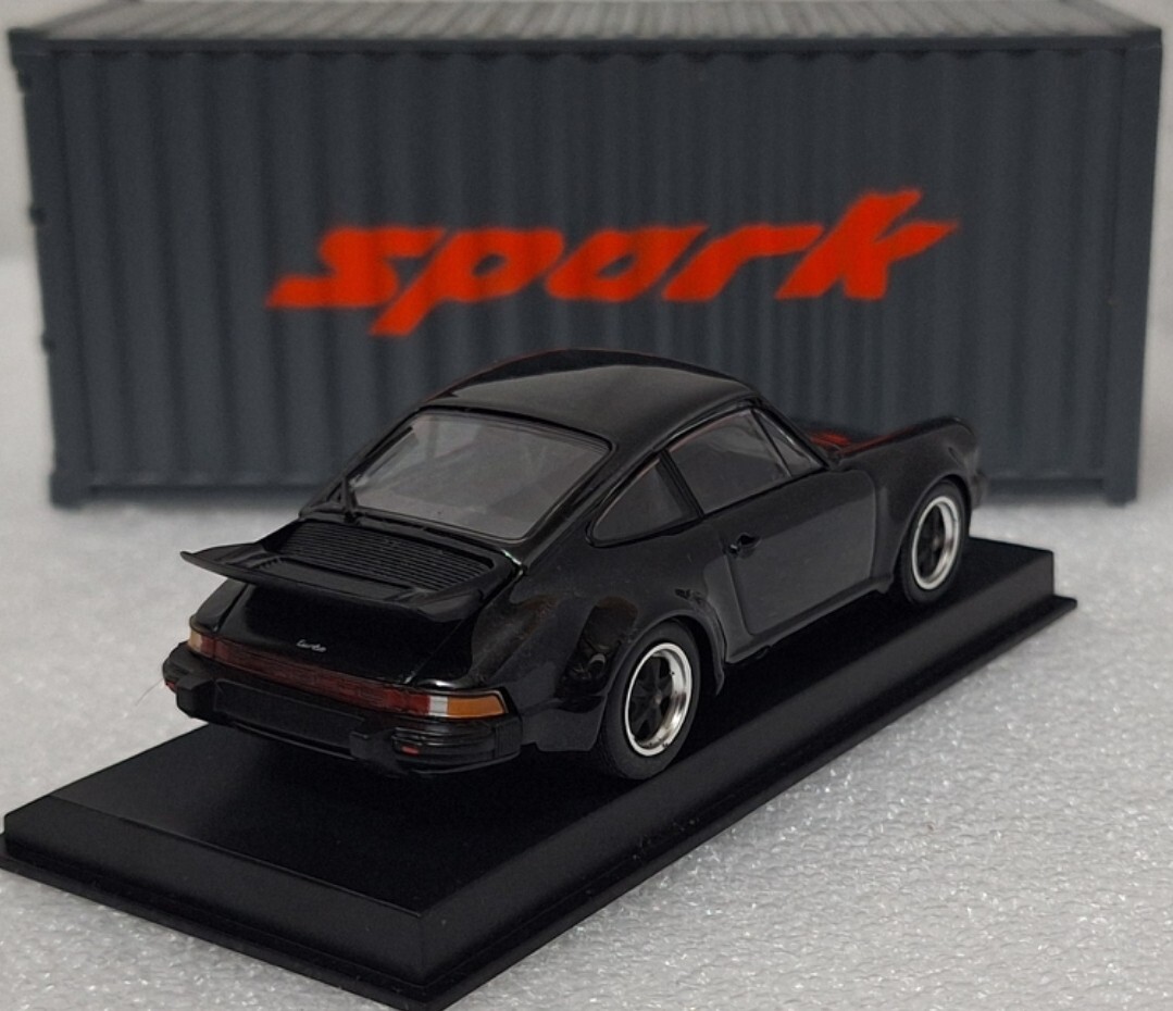 ミニカー Spark Porsche Hypercar 75 1/43 Spark Porsche Hypercar 75 1/43 | eBay