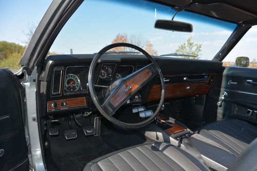 1969 Chevrolet Camaro RS/SS - Picture 15 of 38