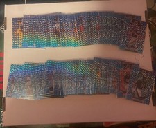 2023 Panini Mosaic Blue Reactive Prizm Pick Your Card