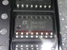 10PCS DG409DYZ DG409DY DG409 SOP-16