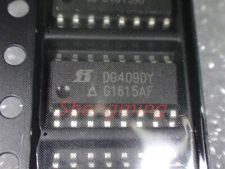 10PCS DG409DYZ DG409DY DG409 SOP-16