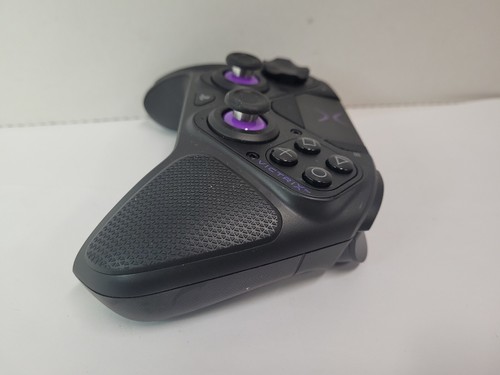 PDP Victrix Pro BFG wireless gaming controller PS5 , PS4 , PC ( B304 ) - Picture 3 of 4