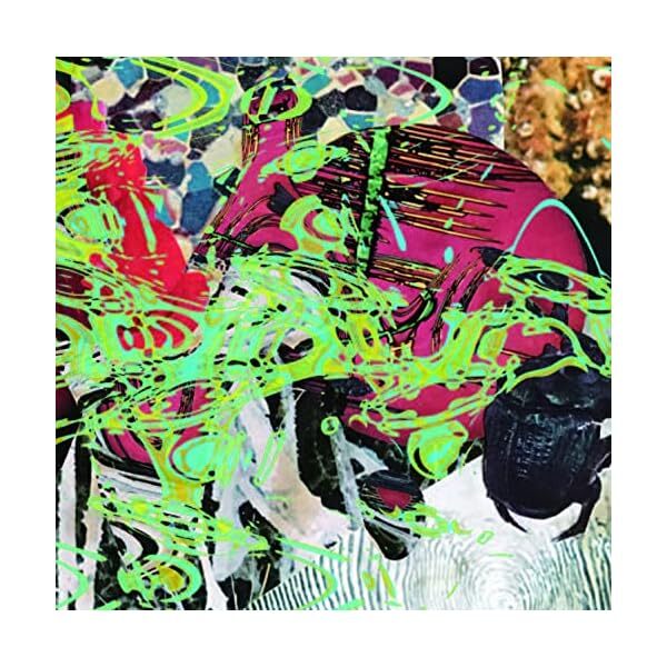MERZBOW-BEETLE-JAPAN CD + Official Collectible Exclusive Authentic Japan