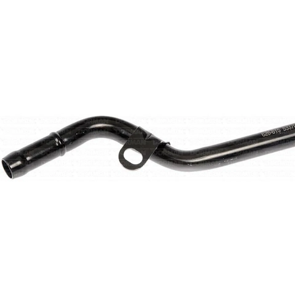 626-615 Dorman Heater Hose for Chevy Chevrolet Silverado 2500 HD Heavy Duty GMC - Image 2 of 4