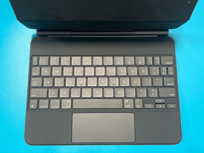 APPLE MAGIC KEYBOARD IPAD PRO 11 ( 1-4 GEN & iPAD AIR 4, 5TH APPLE MAGIC KEYBOARD IPAD PRO 11 ( 1-4 GEN & iPAD AIR 4, 5TH