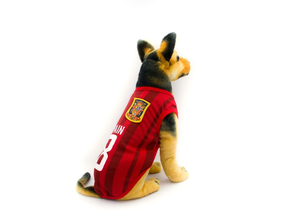Dog football cheap sweater