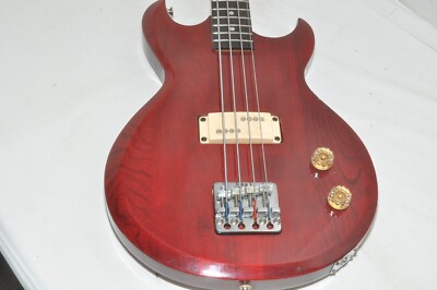 AriaPro2 CSB-380 Cardinal Series 1983 Electric Guitar Ref.No 6757
