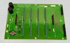 ETC Enabling Technologies Braille Place 52-BP-0500-R PCB Motherboard 18-BP-0500