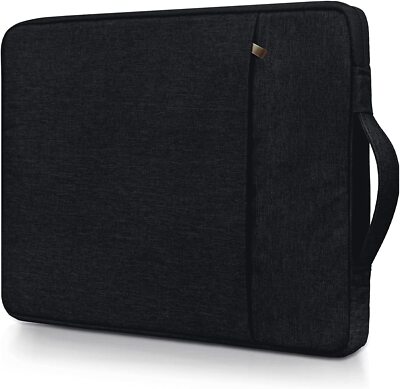 WASSERDICHTE Tasche Hülle Case Abdeckung Etui passt Samsung Galaxy Tab S9 + 12,4'' Zoll