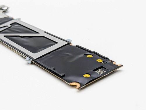 2022 Dell XPS 13 9315 computer portatile i7-1250U 16 GB 512 GB SSD scheda madre GNN3X - Foto 14 di 14