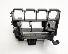 11-18 AUDI A8 A8L S8 FUSE / Relay plate Holder Bracket 4H1937503A