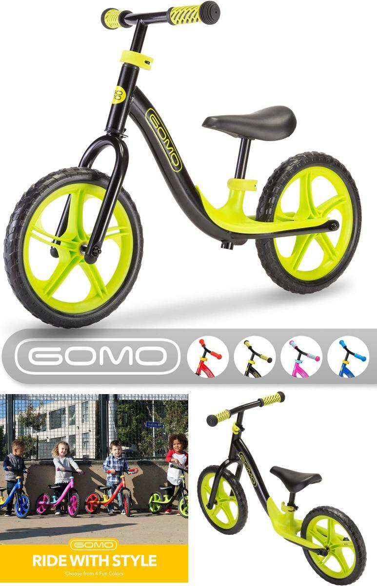 training bike for 3 year old