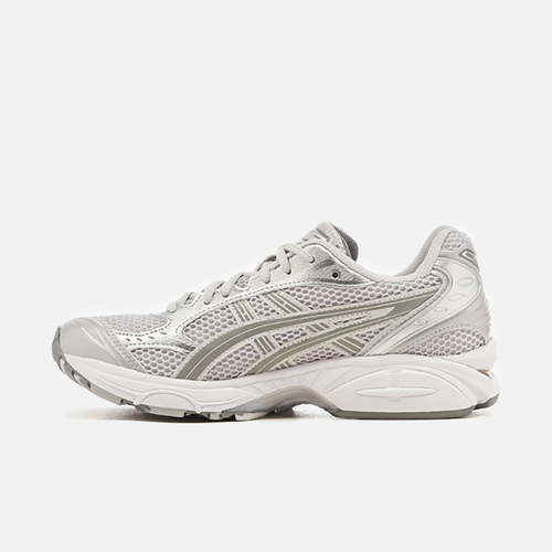Asics Gel Kayano 14 Cloud Grey Clay - Women's Sizes (1202A056-021) - Picture 3 of 4