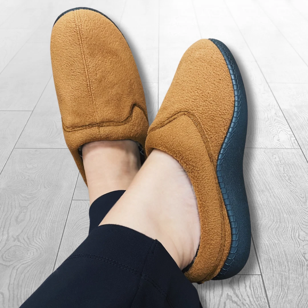 Dr keller hotsell slipper boots