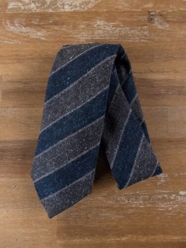 NEW CESARE ATTOLINI MULTICOLOR LINEN SHIRT US 18 - EU 45 CA309 | eBay