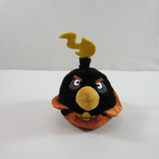Angry Birds Saturn Plush Stuffed Animal Toy