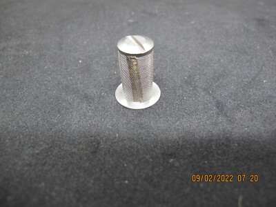 Spraying Systems Nozzle Filter Part Number 6051-SS-100 Brand New