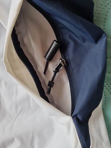 *CROSS*Sport Freizeit Lauf Regenjacke Gr.S - Bild 8 von 8