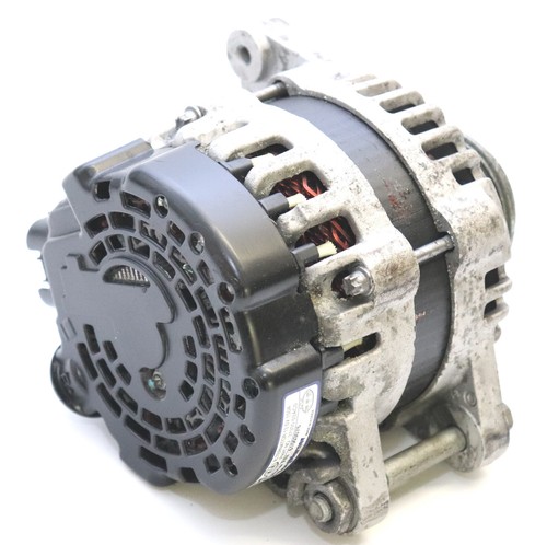 Original Kia Ceed CD SW 1.4GDI 37300-03AC0 Lichtmaschine GENERATOR 61003076 - Picture 2 of 5