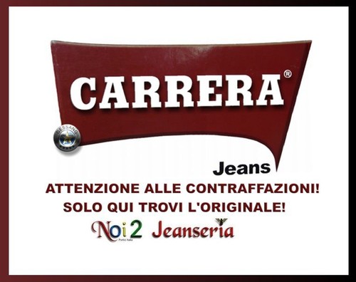 BERMUDA JEANS CARRERA TELA DRILL MOD. 731 MISURE 48 50 - Imagen 3 de 3