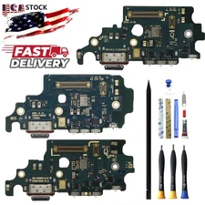 USB Charging Port Board Dock for Samsung Galaxy S21 S21+ Ultra 5G US VERSION