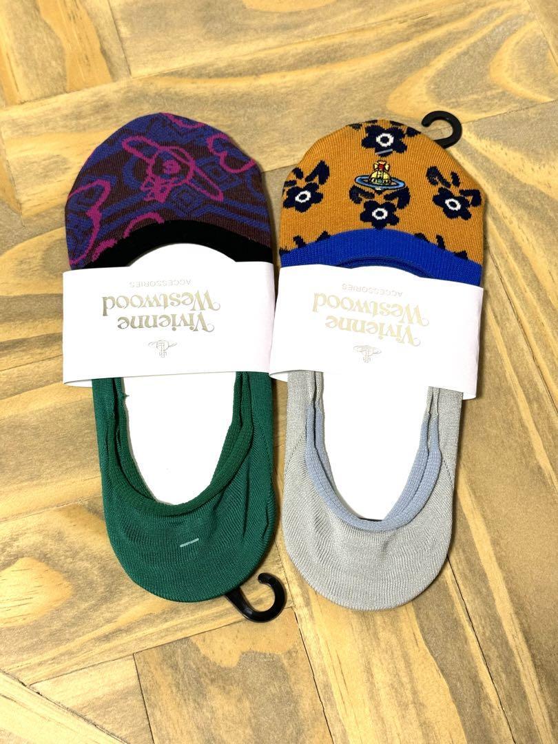 ★送料・関税込★Vivienne Westwood★LOGO EMBROIDERED SOCKS★ vivienne westwood socks new from JAPAN | eBay
