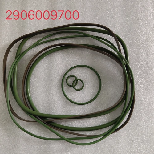 2906009700 Unloader Valve Service Kit Spare Parts for Atlas Copco Air Compressor - Afbeelding 2 van 3