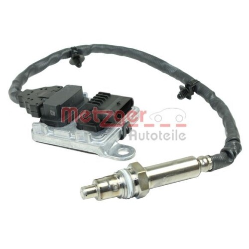 Metzger 0899208 Nox-sensor für Nox-katalysator OPEL online kaufen 